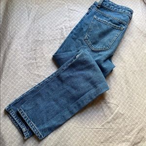 Forever 21 Blue Jeans